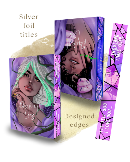 Double Omega Special Edition Set